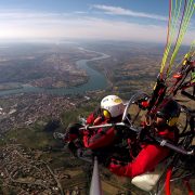 © Fly in the Sky: Einführung und Ausbildung in Ultraleichtflugzeugen - <em>Fly In The Sky</em>