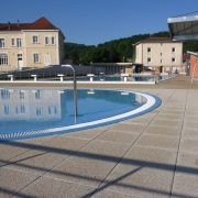 © Piscine d' Eyzin-Pinet - <em>DR Service communication - Vienne Condrieu Agglomération</em>