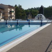 © Piscine d' Eyzin-Pinet - <em>DR Service communication - Vienne Condrieu Agglomération</em>