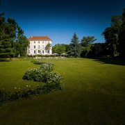 © Domaine de Clairefontaine - Les Jardins de Clairefontaine - <em>Fred Durantet</em>