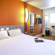 © Ibis Budget - <em>DR Ibis budget Vienne Sud</em>