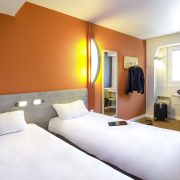 © Ibis Budget - <em>DR Ibis budget Vienne Sud</em>