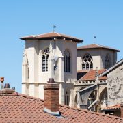 © Grand Hôtel de La Poste Vienne - <em>InstapadesStudio</em>