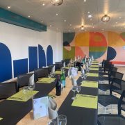 © Ibis Styles Lyon Sud Vienne - <em>ED</em>