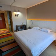 © Ibis Styles Lyon Sud Vienne - <em>ED</em>