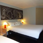 © Hôtel Ibis Lyon Sud - <em>DR Ibis Lyon Sud Chasse-sur-Rhône</em>