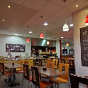 © Hôtel Ibis Lyon Sud - <em>R Ibis Lyon Sud Chasse-sur-Rhône</em>