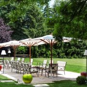 © Domaine de Clairefontaine - Les Jardins de Clairefontaine - <em>DR Domaine de Clairefontaine</em>