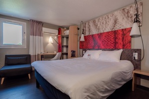 Hôtel Ibis Lyon Sud