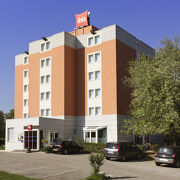 © Hôtel Ibis Lyon Sud - <em>DR Ibis Lyon Sud Chasse-sur-Rhône</em>