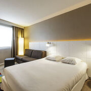 © Ibis Styles Lyon Sud Vienne - <em>DR Ibis Styles Lyon Sud Vienne</em>