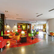 © Ibis Styles Lyon Sud Vienne - <em>DR Ibis Styles Lyon Sud Vienne</em>