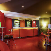 © Ibis Styles Lyon Sud Vienne - <em>DR Ibis Styles Lyon Sud Vienne</em>