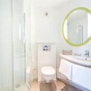 © Ibis Lyon Sud Vienne Saint-Louis - <em>Ibis Saint Louis</em>